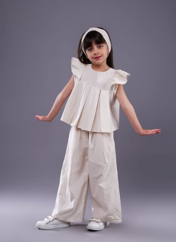 تاپ شلوار بگ - Image 8