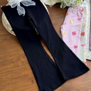 بوت کات مشکی