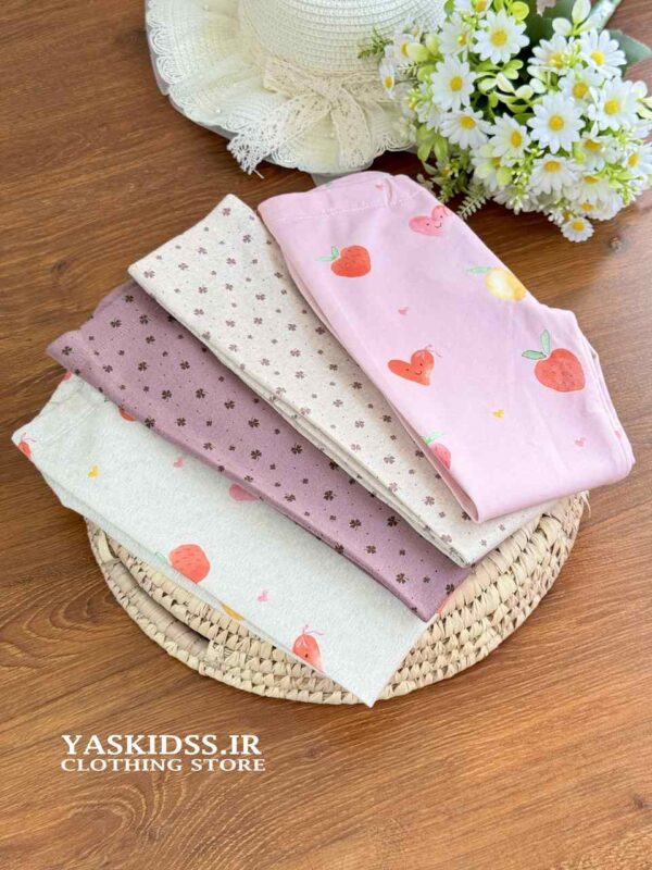 لگ های وارداتی