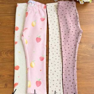 لگ های وارداتی