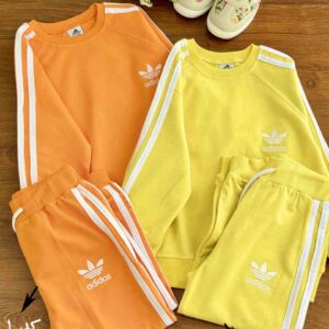 بلوز شلوار آدیداس