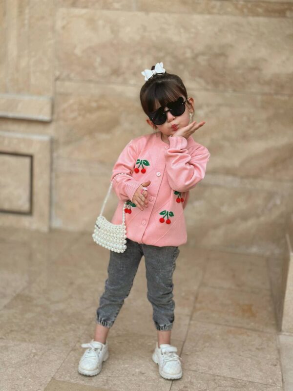 ژاکت گیلاس - Image 4