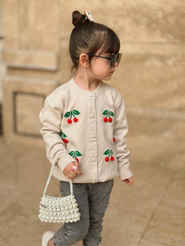 ژاکت گیلاس - Image 2