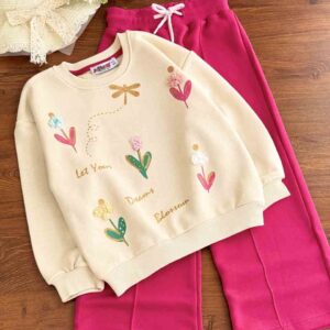 بلوز شلوار ترک