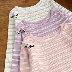 بلوزهای ایزی پیزی