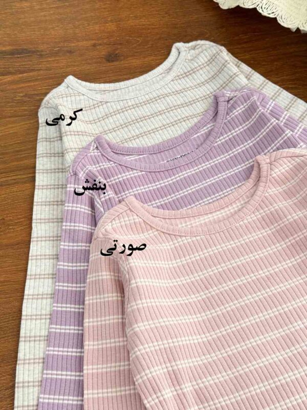 بلوزهای ایزی پیزی - Image 2