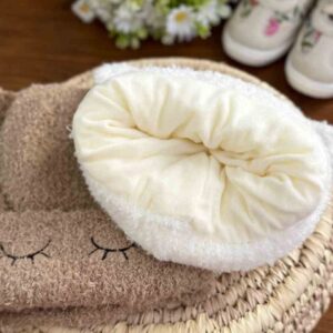 کلاه موهری پلک