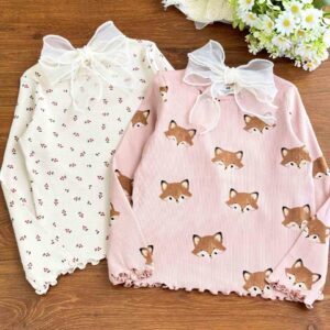 بلوز کبریتی H&M