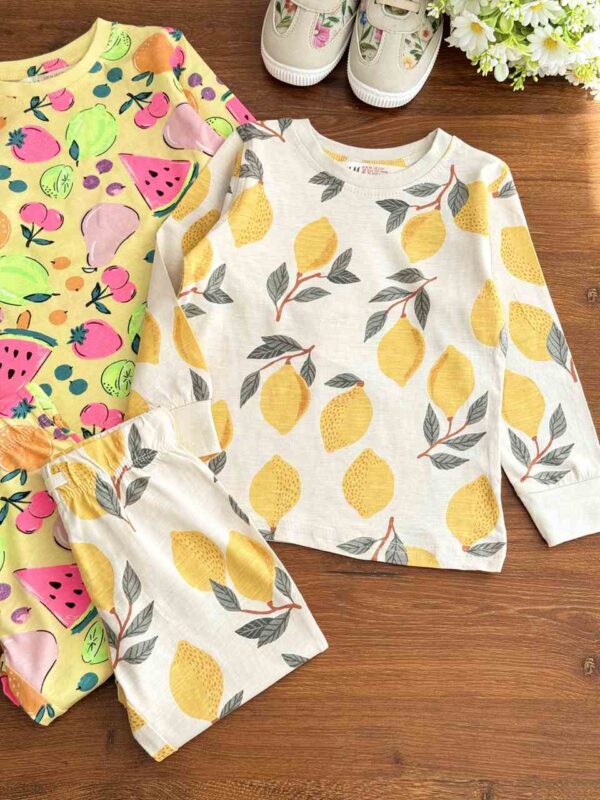 راحتیهای H&M - Image 6