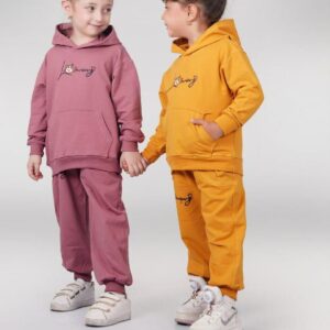 هودی شلوار دورس