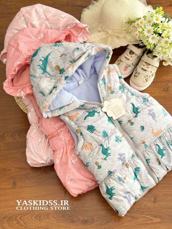 پافرهای وارداتی
