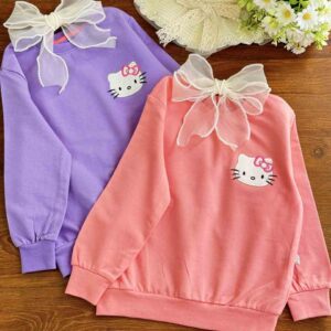 بلوز دورس kitty