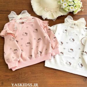 بلوز دورس کیتی