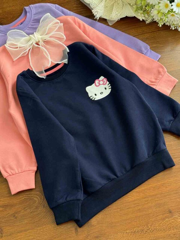 بلوز دورس kitty - Image 5