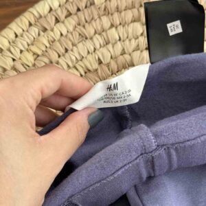 لگ توکرکی H&M