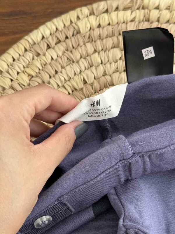 لگ توکرکی H&M - Image 2