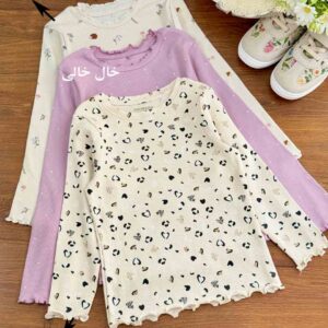 بلوزهای کبریتی