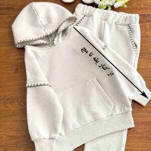 هودی شلوار Miniloox