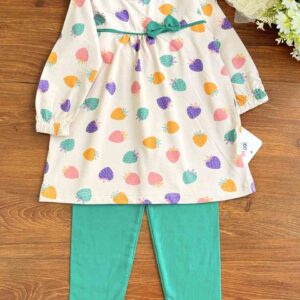 ست توت فرنگی