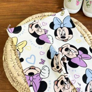 لگ مینی موس وارداتی