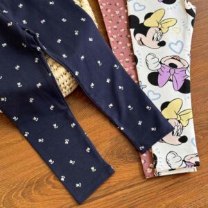 لگ دورس گلدار