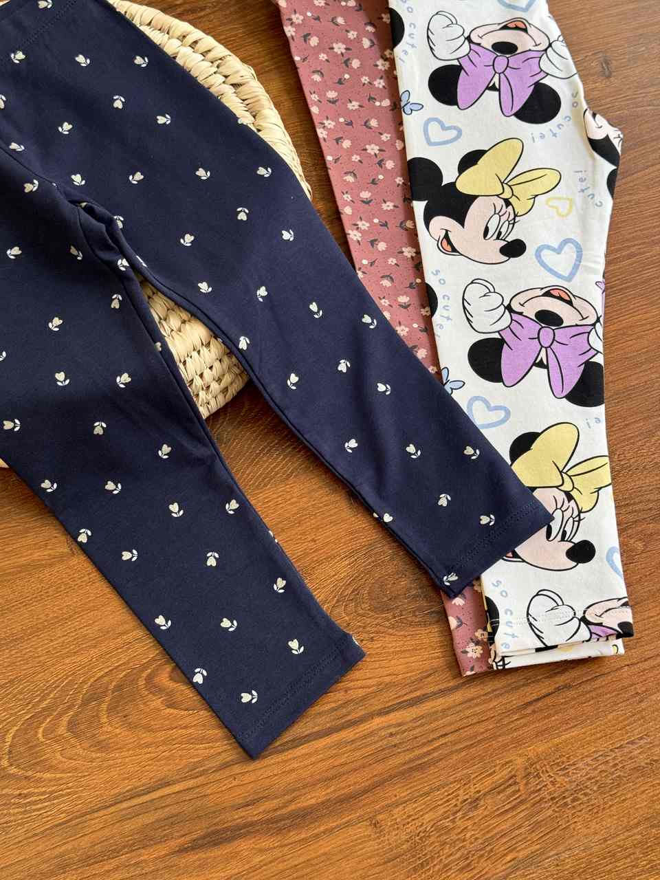 لگ دورس گلدار - Image 2