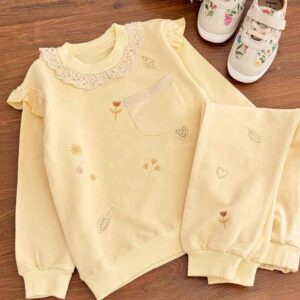 بلوز شلوار دورس