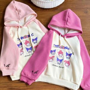 هودی کرومی وارداتی