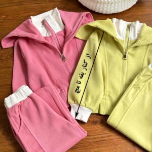 سوشرت شلوار دورس وارداتی