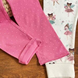 لگ نخ پنبه خال خالی