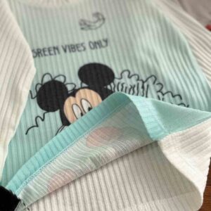 راحتی میکی موس