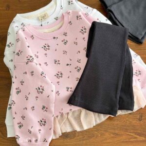 بلوز شلوار ozzy kids