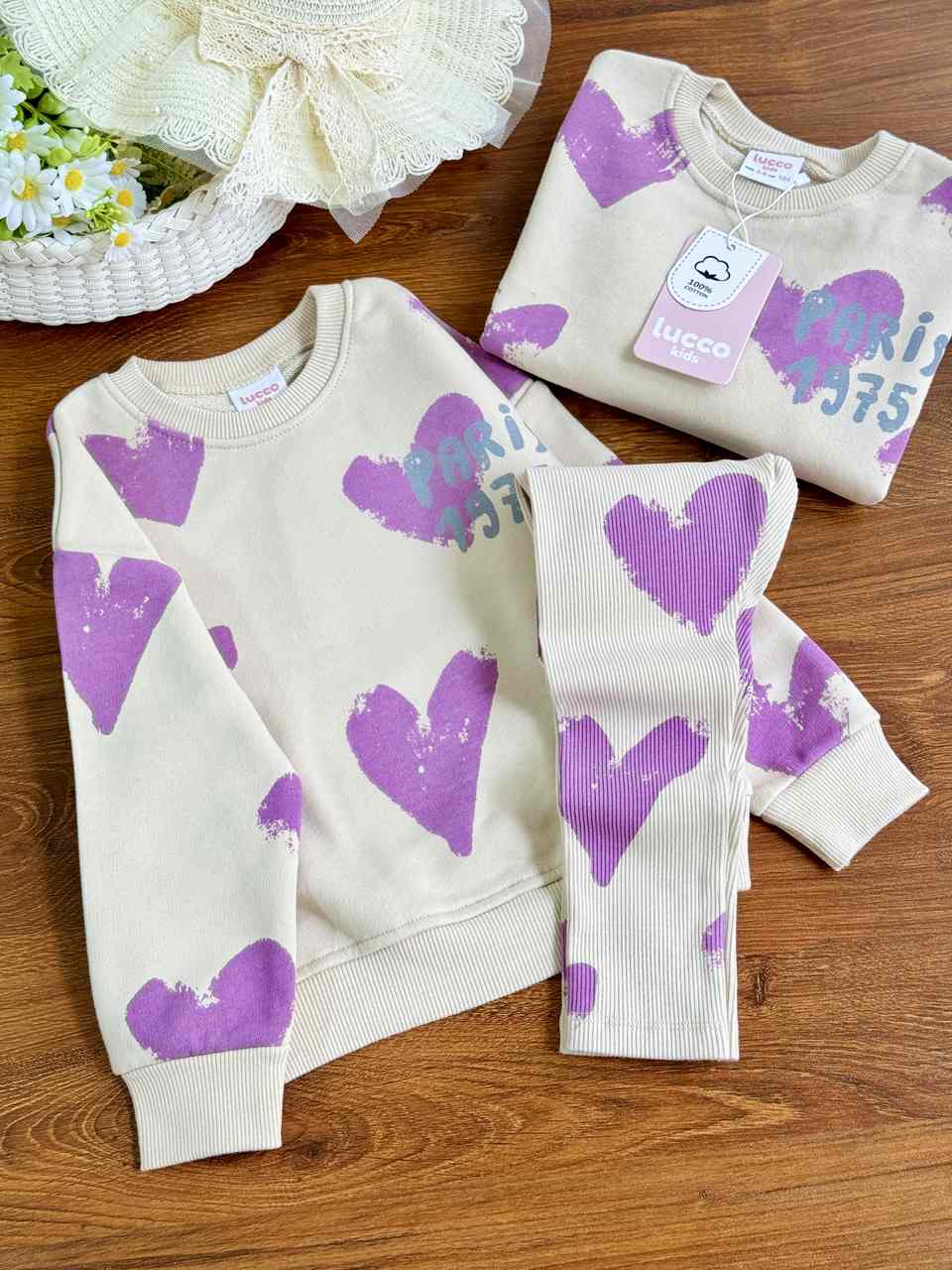 ست پاریس - Image 2