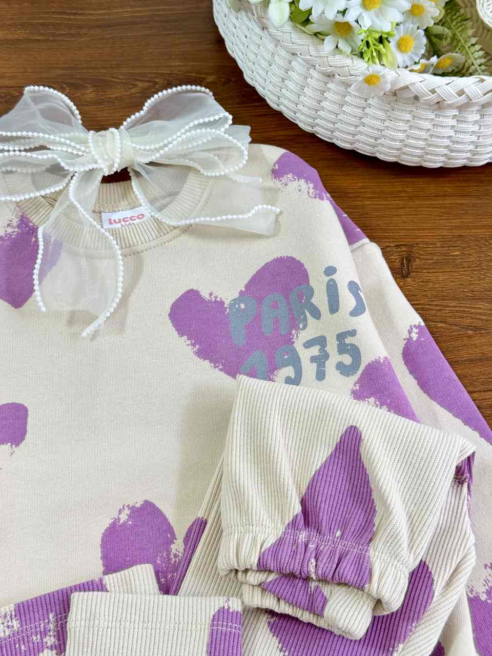 ست پاریس - Image 6