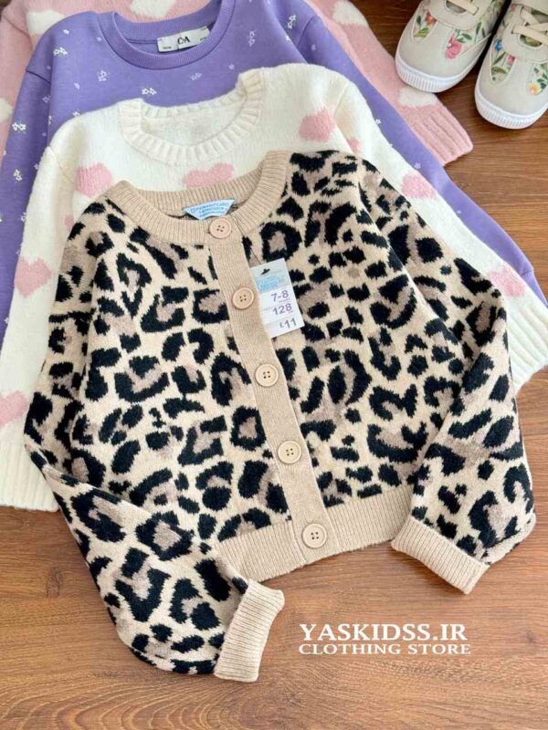 ژاکت Primark