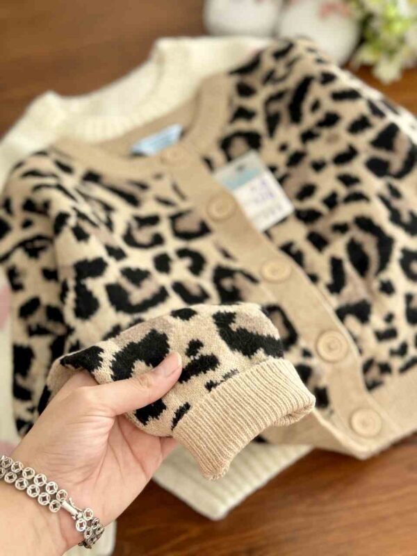 ژاکت Primark - Image 4