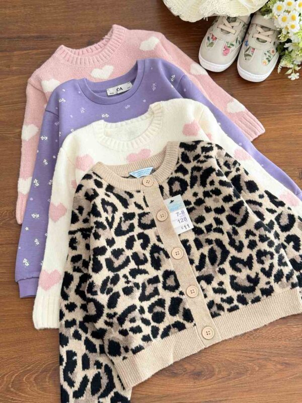 ژاکت Primark - Image 6