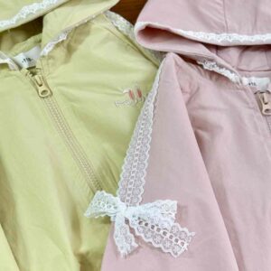 بارانی(بادگیر) rabbit