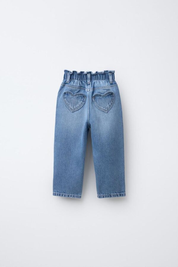 شلوار zara - Image 3