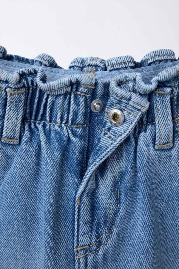 شلوار zara - Image 4