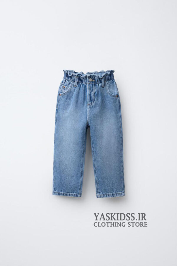 شلوار zara