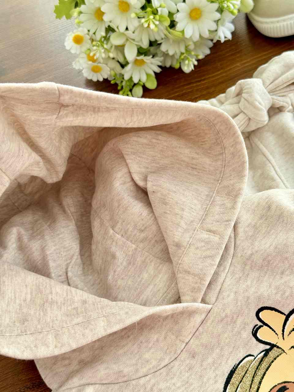 هودی C&A - Image 4