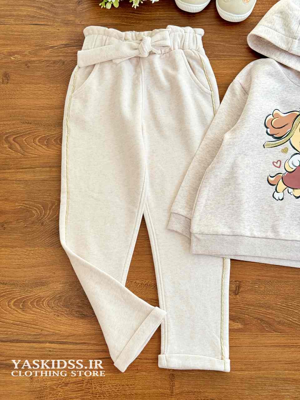 شلوار توکرکی فرانسوی