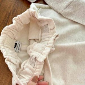 شلوار توکرکی فرانسوی