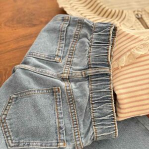 شلوار جین GEEJAY