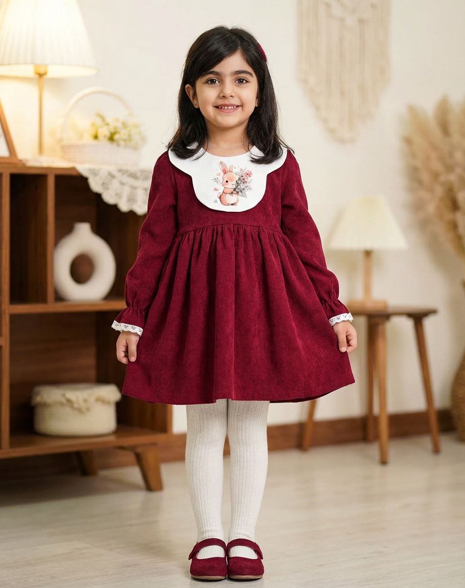 پیراهن خرگوش - Image 2