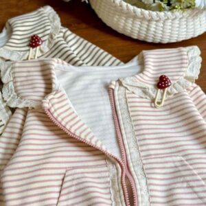 سوشرت راه راه وارداتی