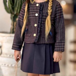 کت دامن آلیس