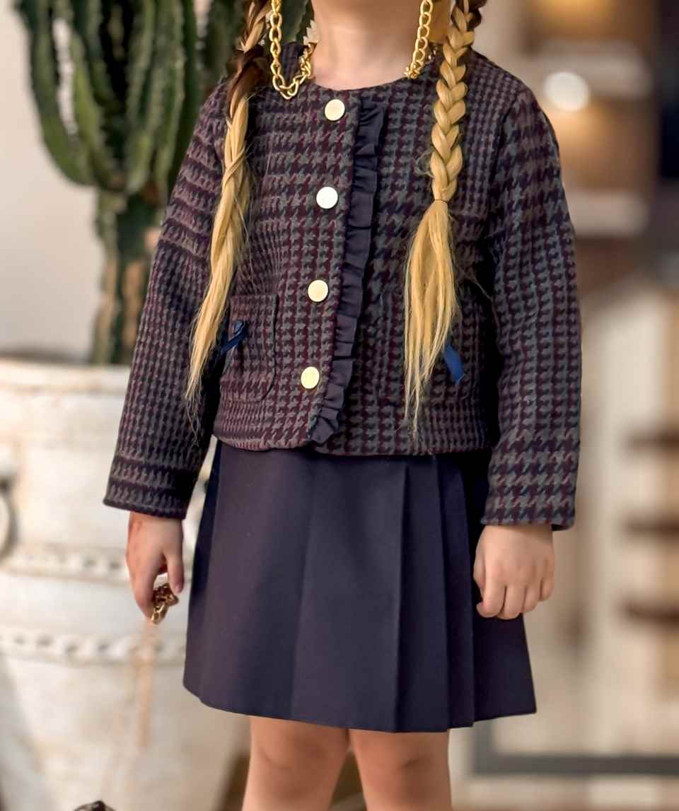 کت دامن آلیس - Image 2