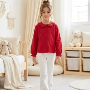 شومیز وارداتی